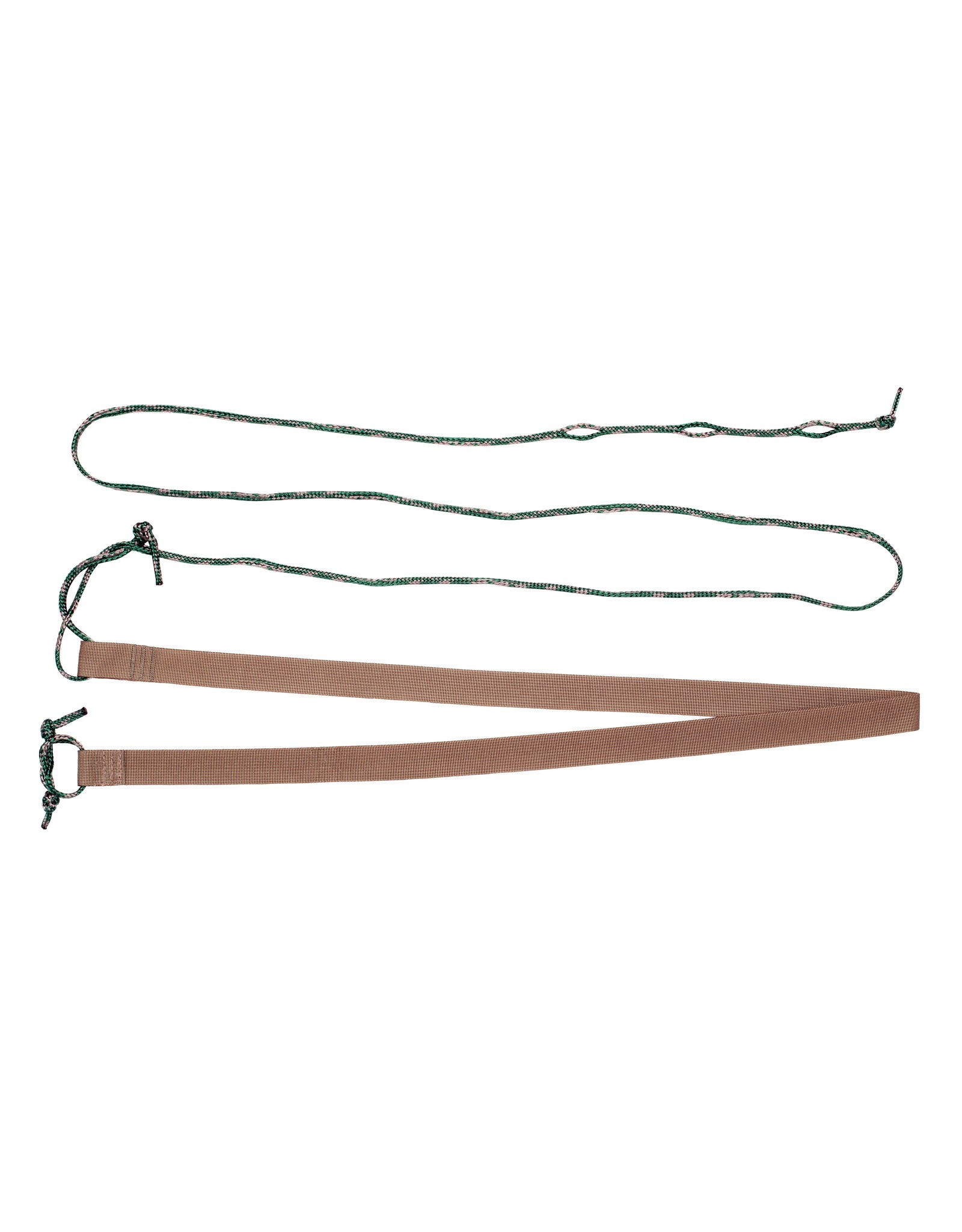 Exped Exped Hammock Suspension Kit