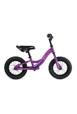 EVO Beep Beep, Push Bike, 12-1/2'', Purpling Purple - display