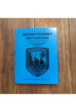 Dobson Trail Guide Book