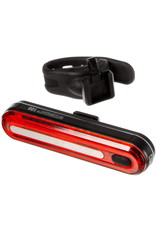 EVO EVO NiteBright 100 Light Rear Black