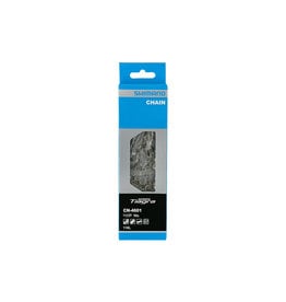 SHIMANO Shimano Bicycle Chain CN-4601 Tiagra For 10-Speed 116 Links Connect Pin x 1