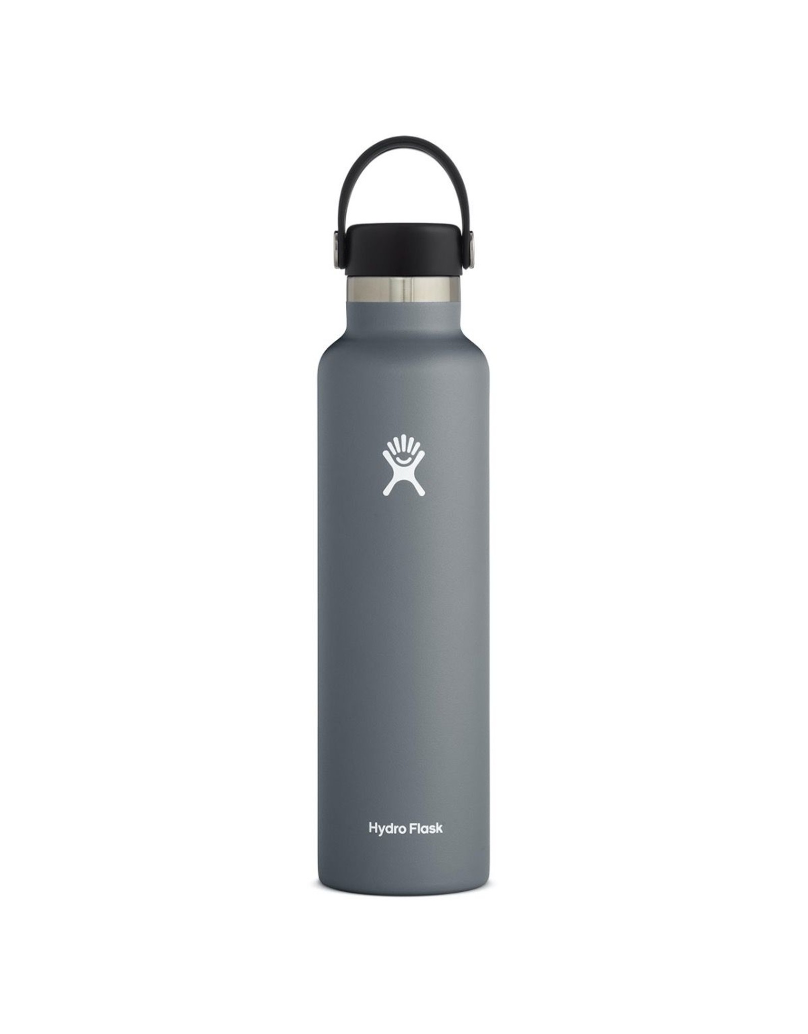 Hydro Flask Hydro Flask 24oz Standard Mouth w/ Flex Cap Stone