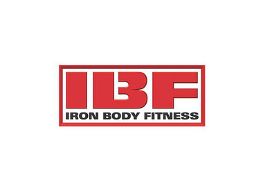 Iron Body Fitness