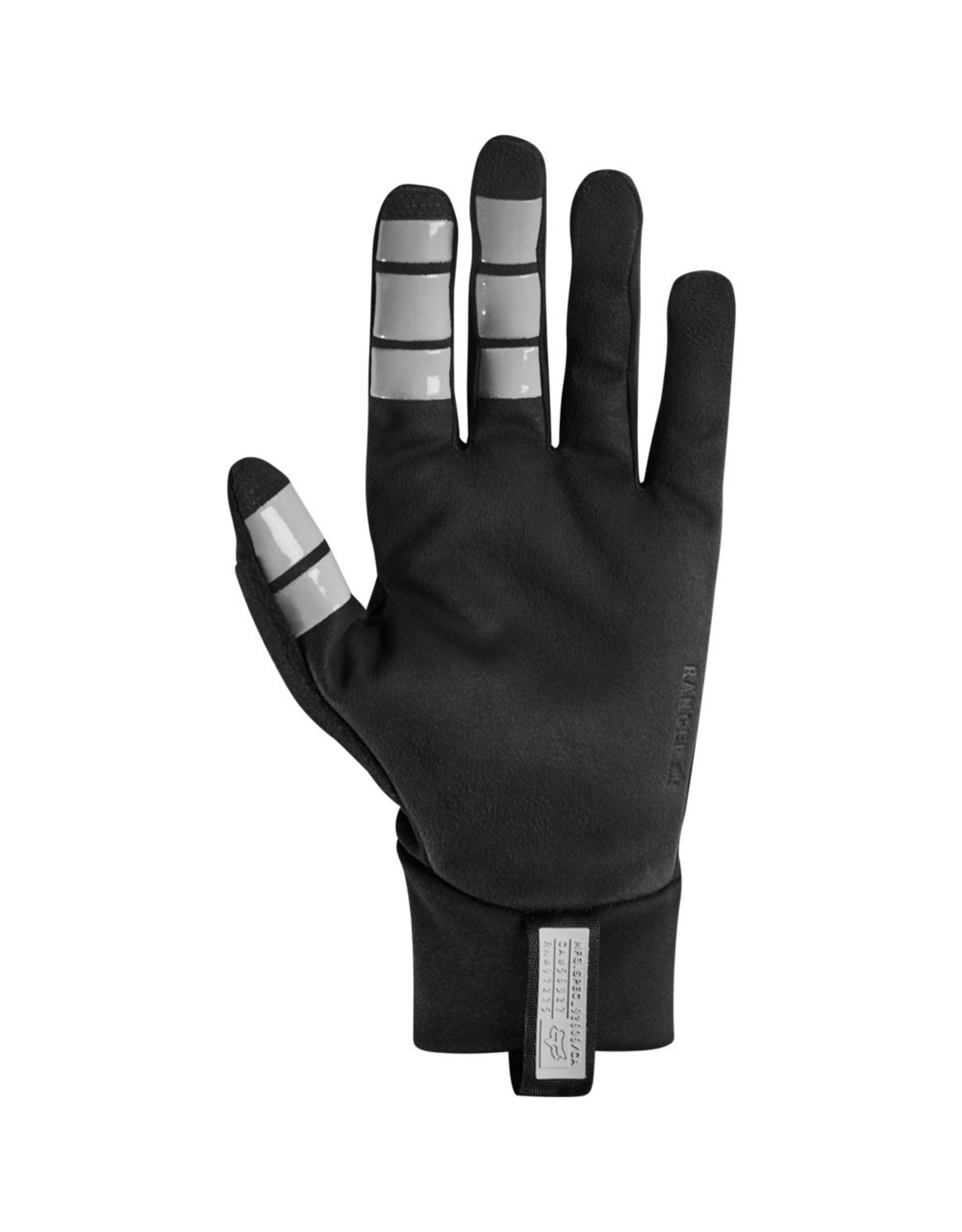 Fox Fox Ranger Fire Glove