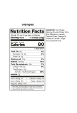 Skratch Labs Skratch Labs Sport Hydration Mix Oranges 22g Single