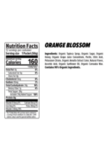 Honey Stinger Honey Stinger Organic Energy Chews Orange Blossom