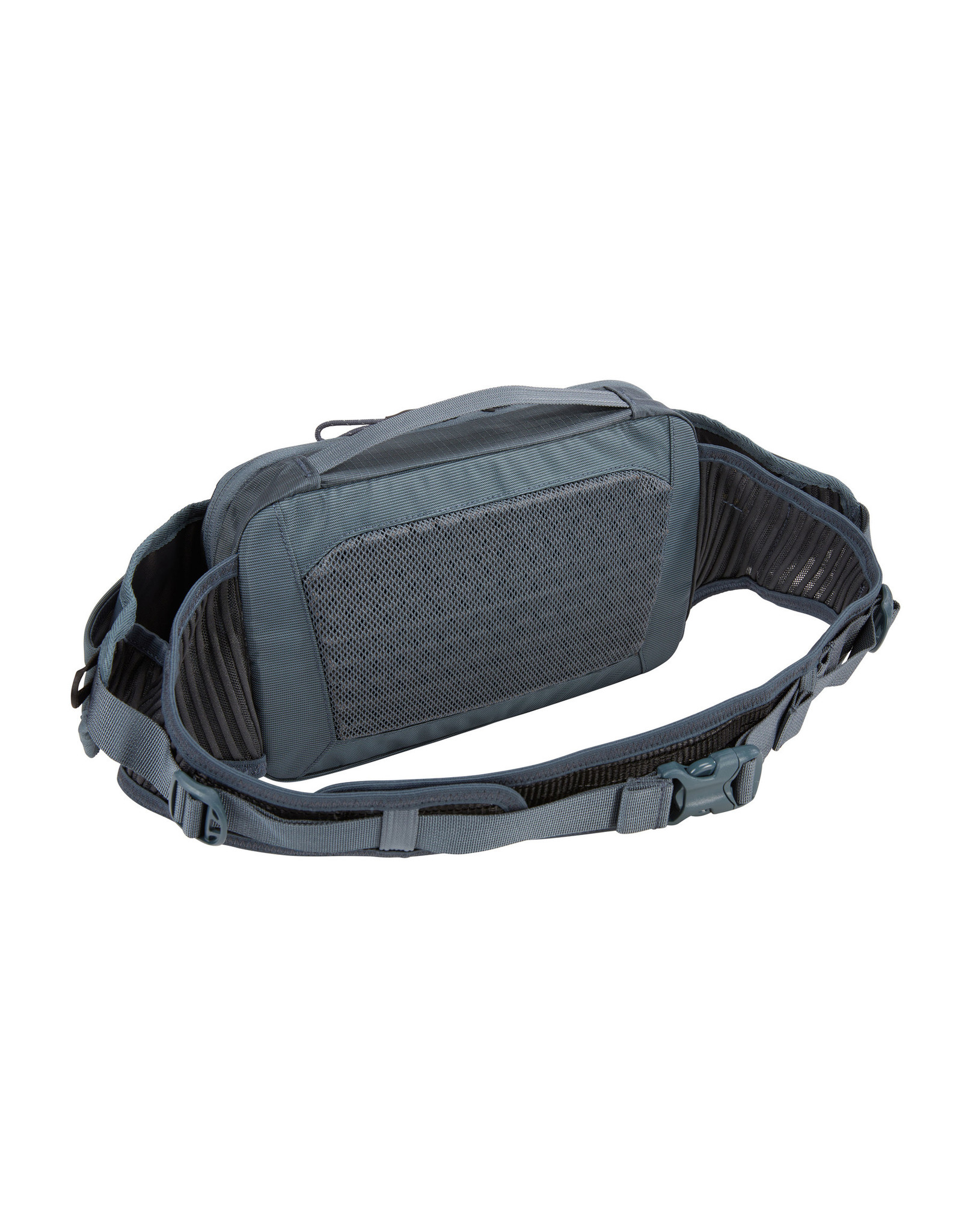 Thule Thule Rail Hip Pack 2L Dark Slate Gray