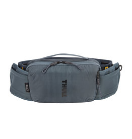 Thule Thule Rail Hip Pack 2L Dark Slate Gray