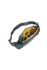 Thule Thule Rail Hip Pack 2L Dark Slate Gray