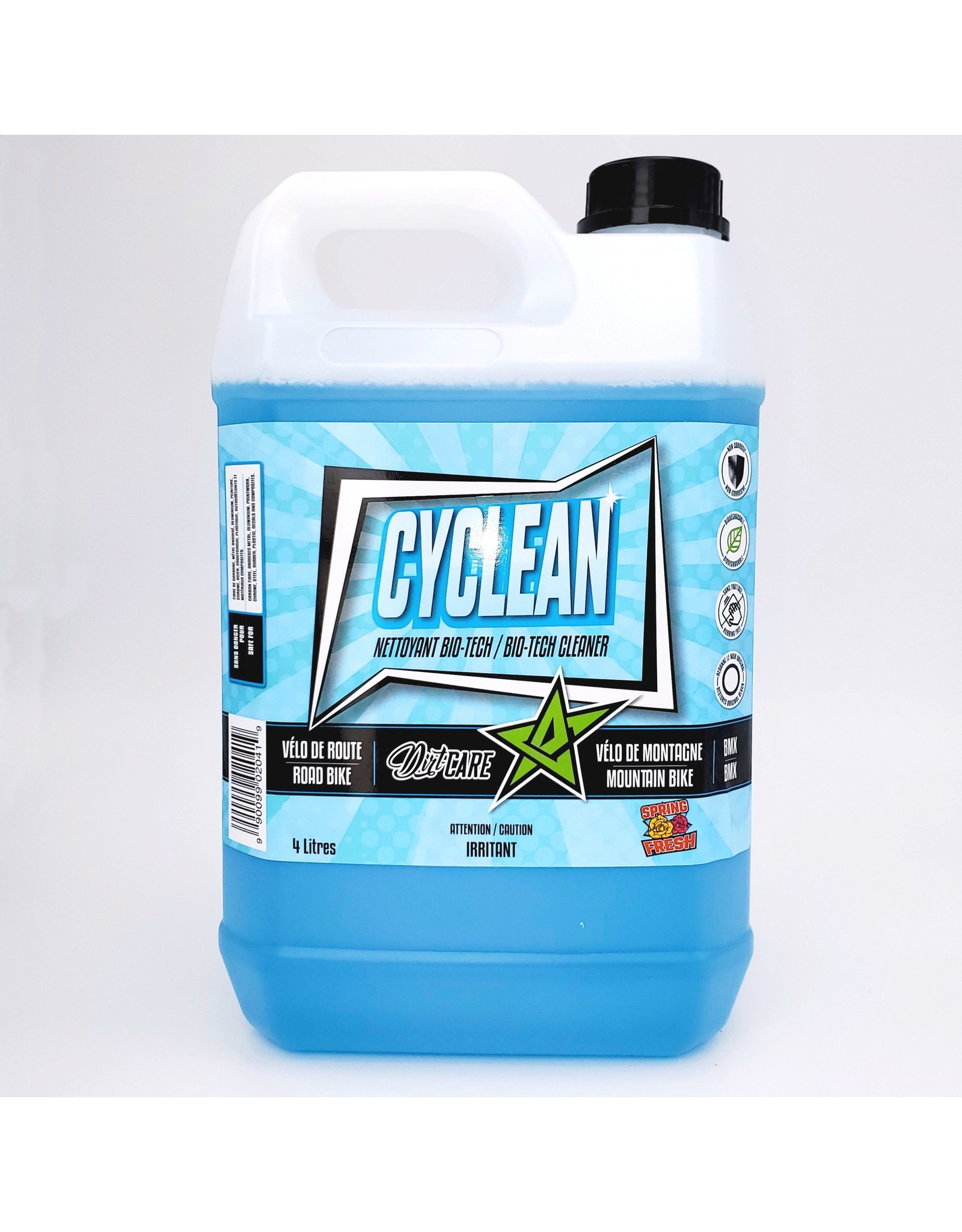 Dirt-Care Dirt-Care Cyclean 4L