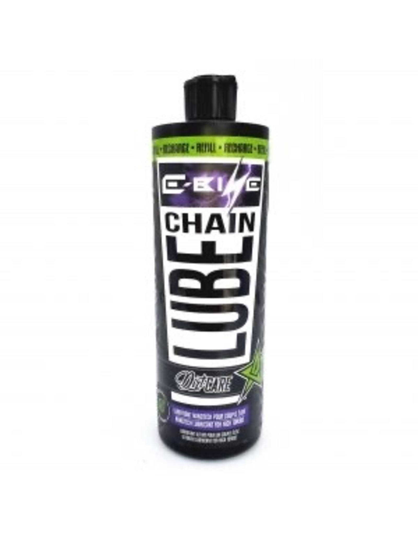 Dirt-Care Dirt-Care Chain Lube E-Bike 500ml