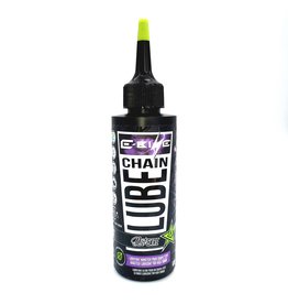 Dirt-Care Chain Lube E-Bike 120ml