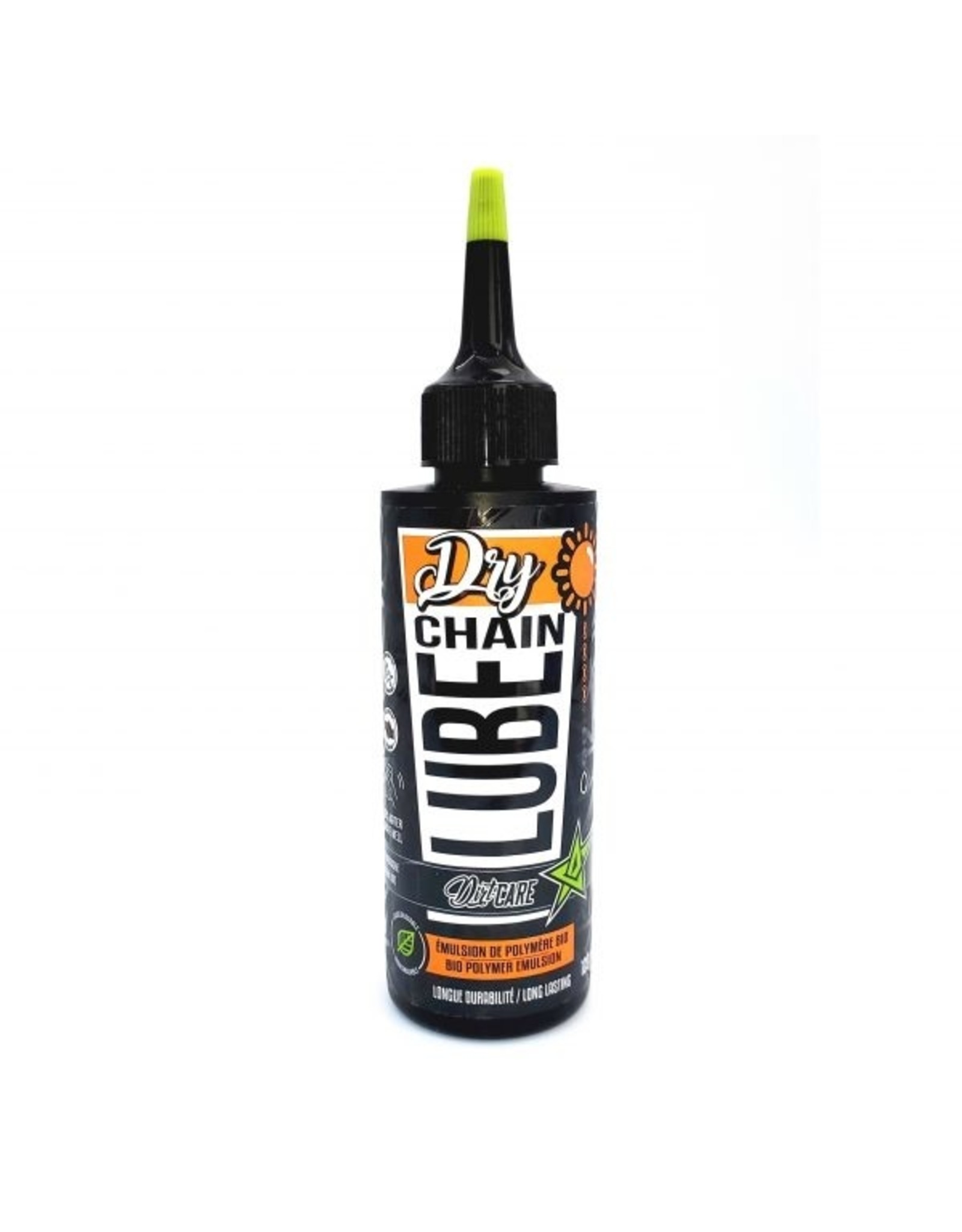 Dirt-Care Dirt-Care Chain Lube Dry 120ml