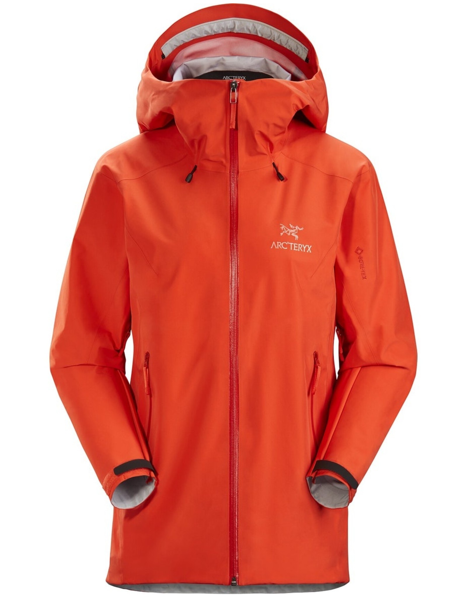 Arc'teryx Arc'teryx Beta LT Women's Jacket Ephemera