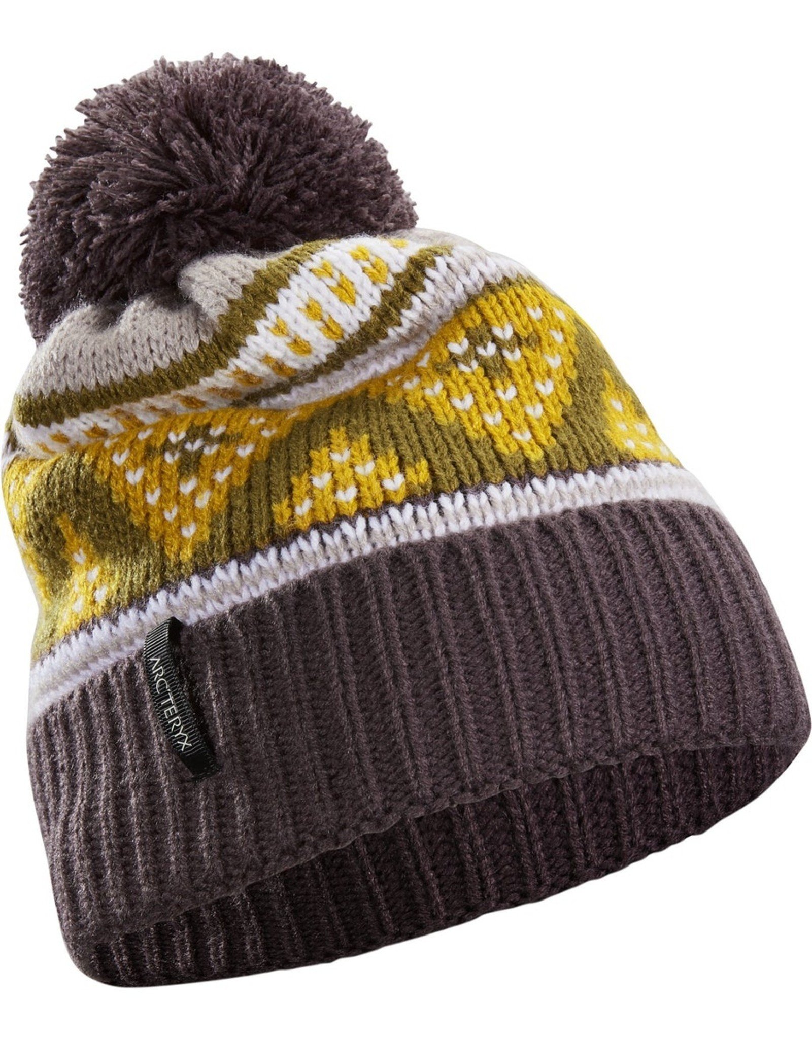 Arc'teryx Arc'teryx Fernie Toque Figment