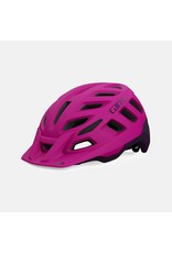 Giro Giro Radix MIPS Women's Helmet Mat Pink Street