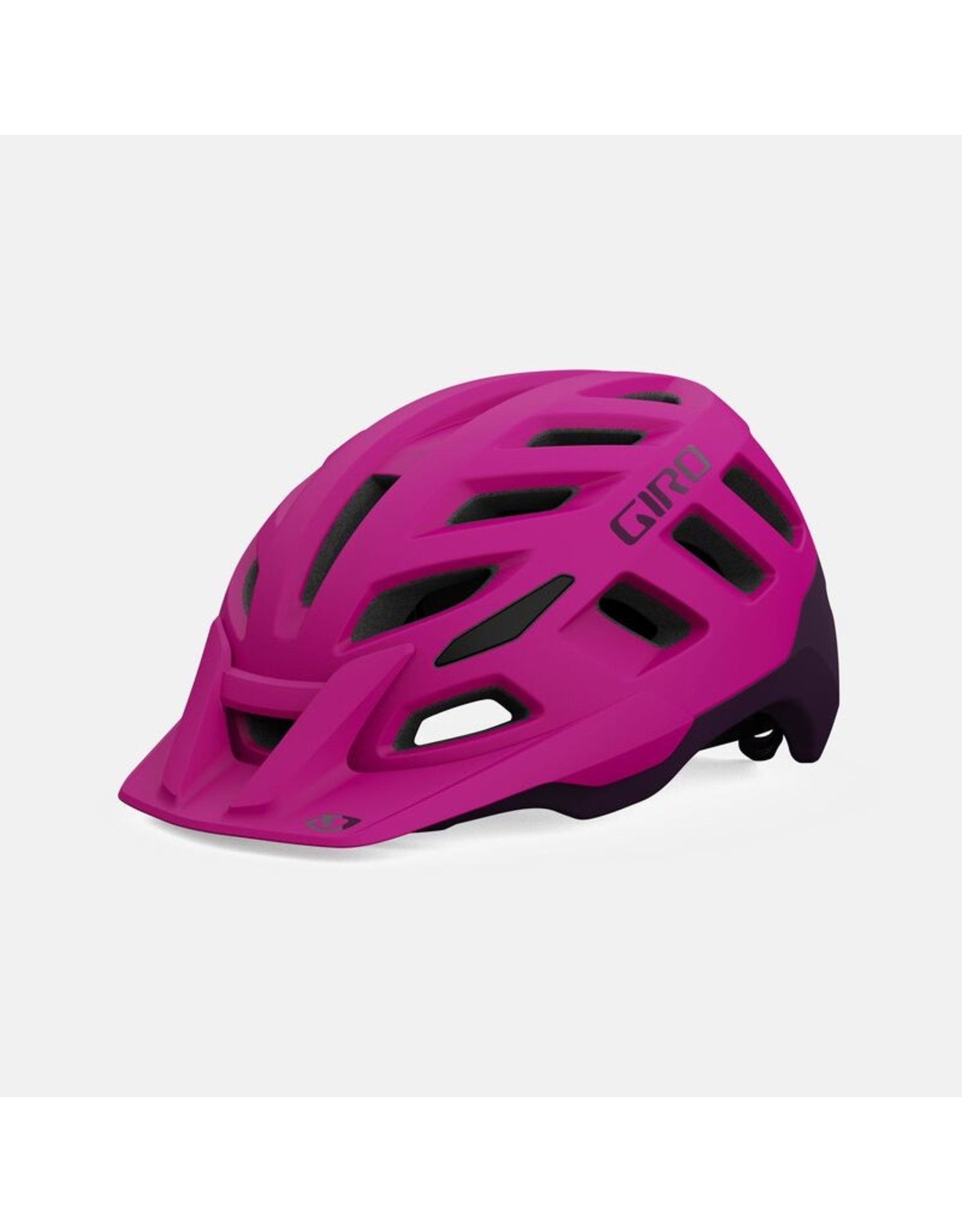 Giro Giro Radix MIPS Women's Helmet Mat Pink Street