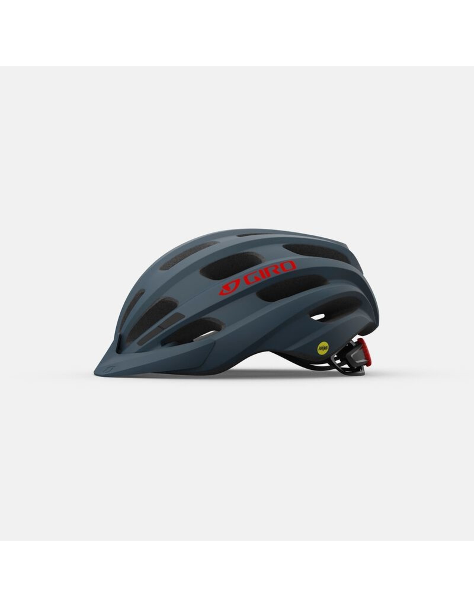 Giro Giro Register Helmet Mat Port Grey