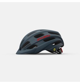 Giro Register Helmet Mat Port Grey