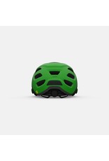 Giro Giro Tremor Child Helmet Mat Ano Green