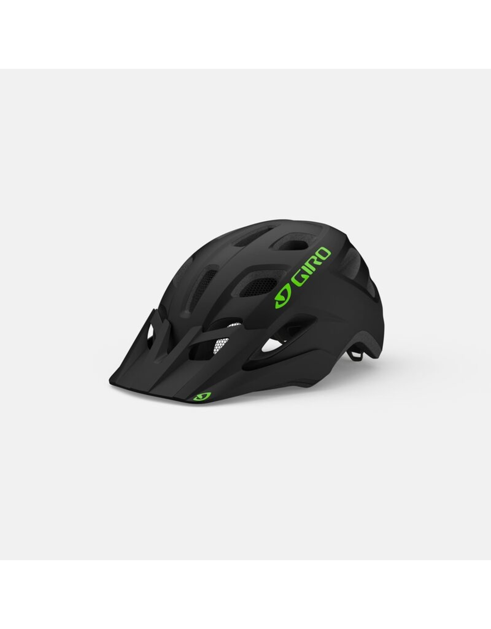 Giro Giro Tremor Child Helmet Mat Black