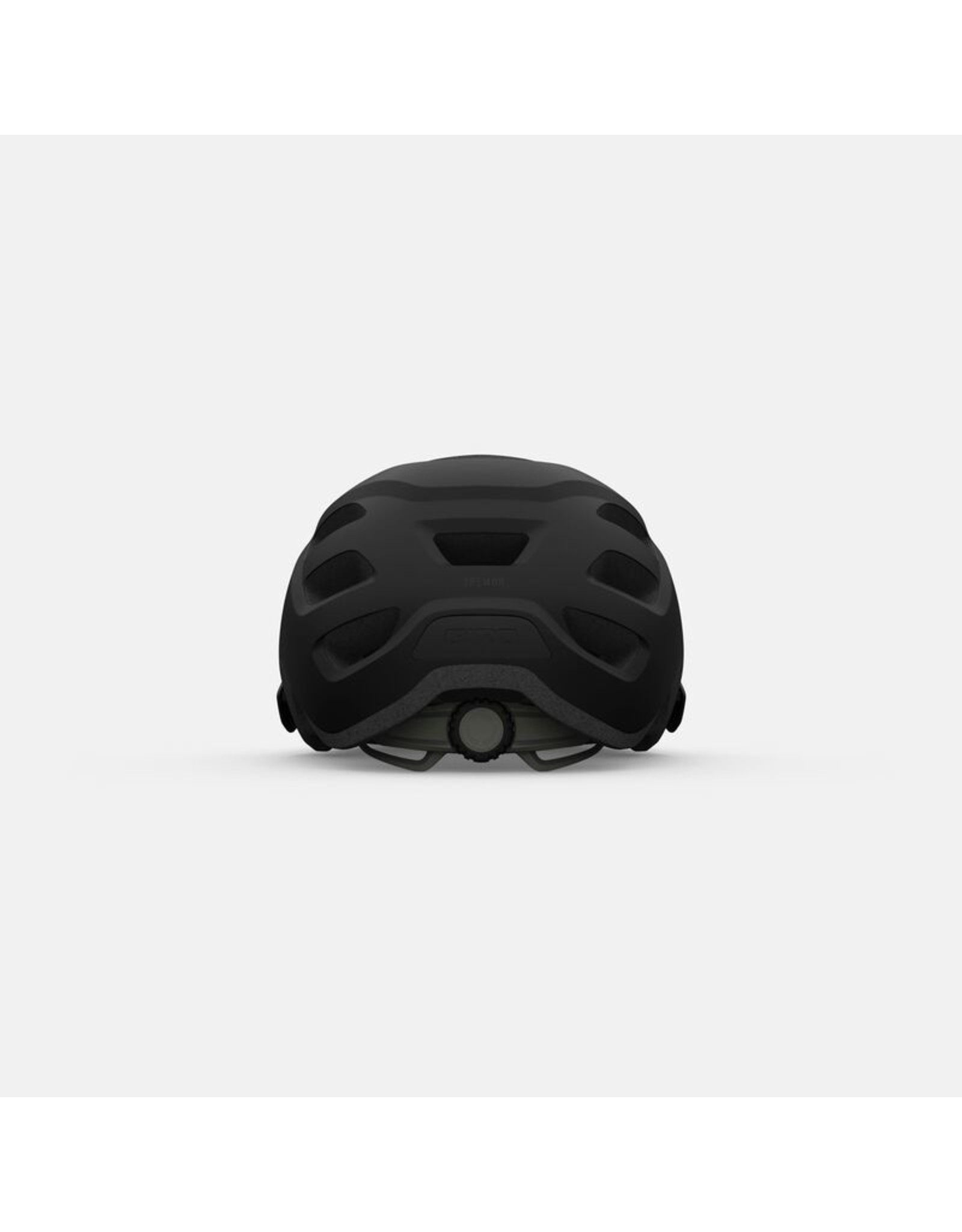 Giro Giro Tremor Child Helmet Mat Black