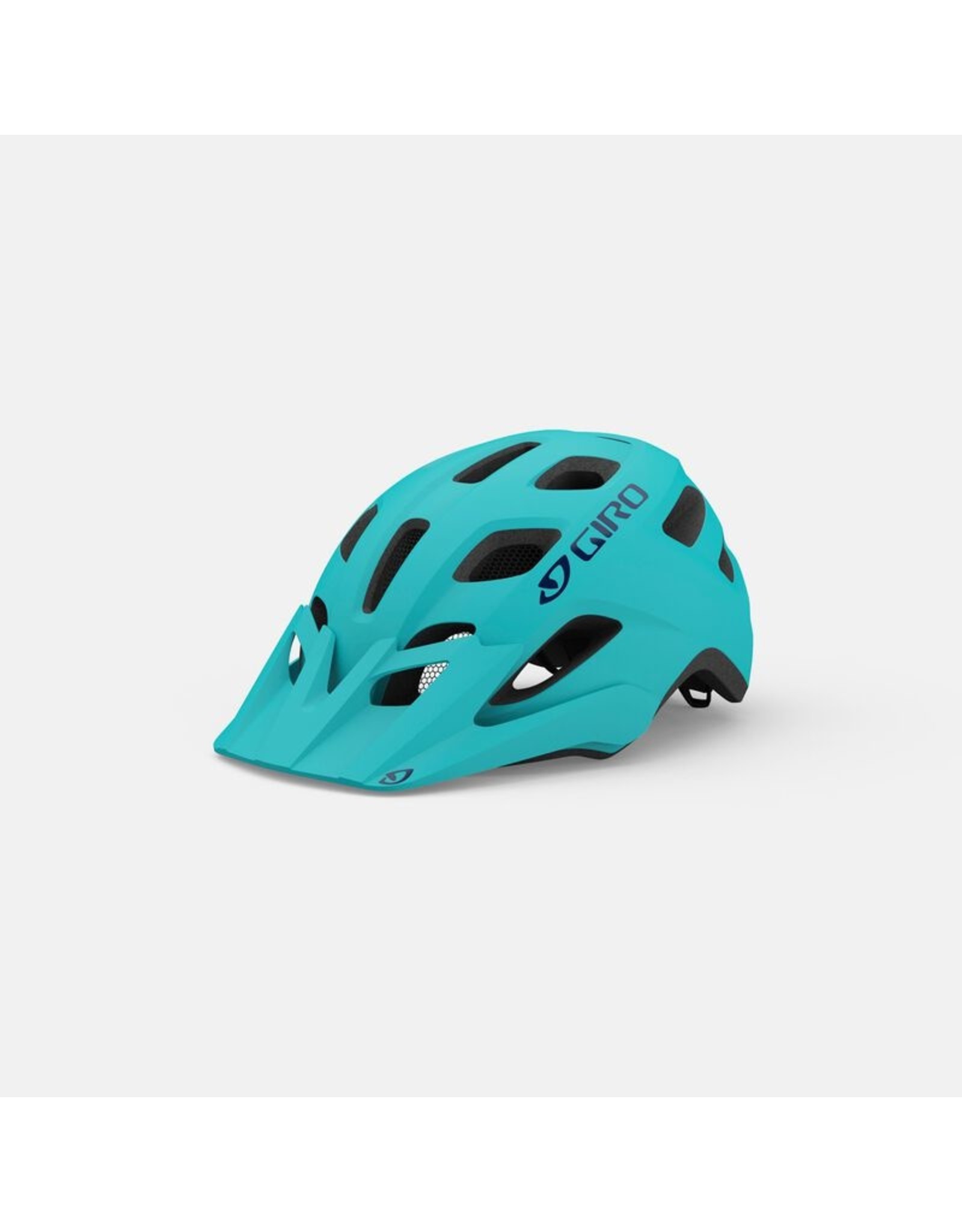 Giro Giro Tremor Child Helmet Mat Glacier
