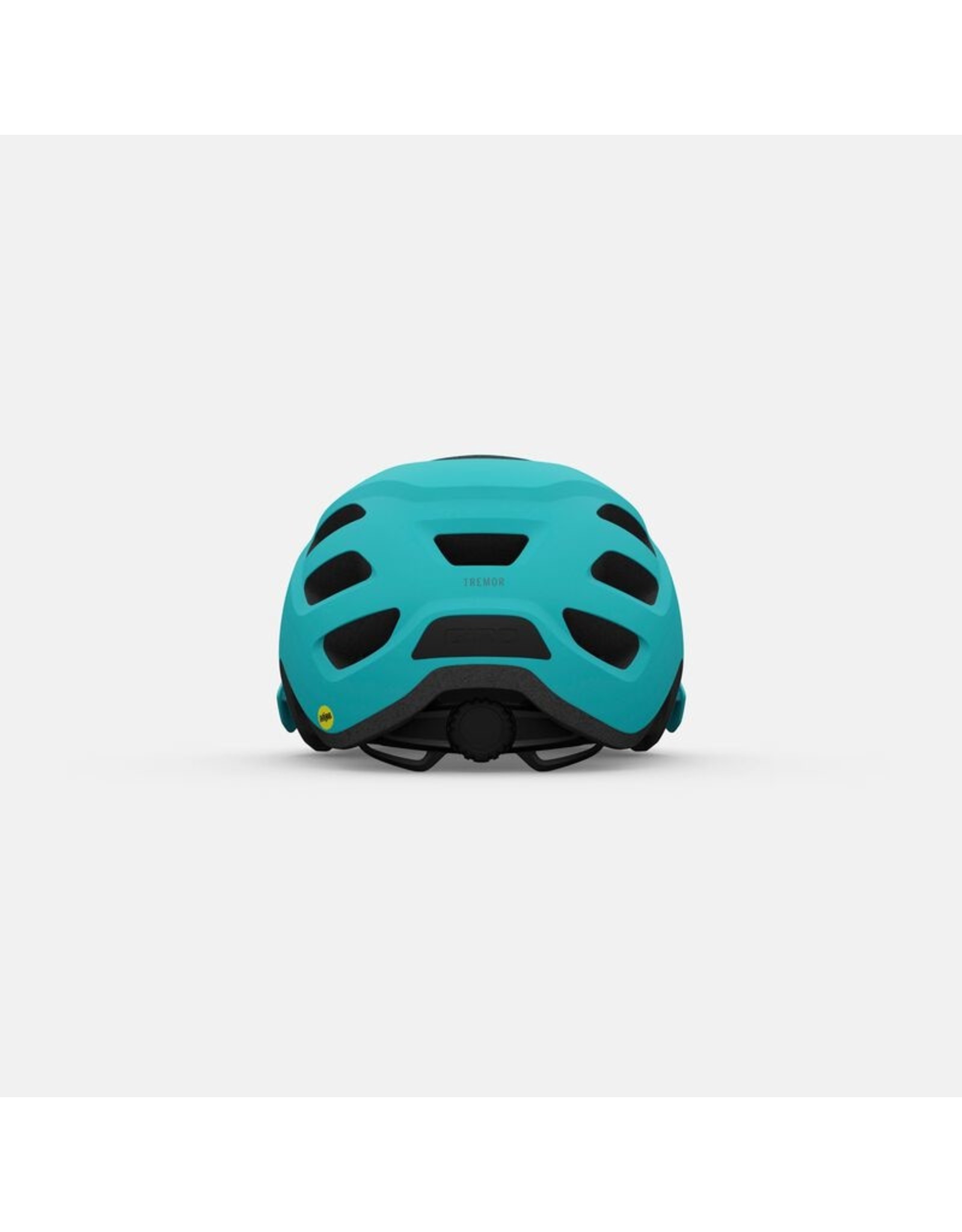 Giro Giro Tremor Child Helmet Mat Glacier