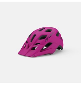 Giro Tremor Child Helmet Mat Pink Street