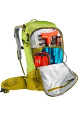 Deuter Deuter Freerider Pro 34+ Moss Citrus