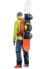 Deuter Deuter Freerider Pro 34+ Lava Papaya