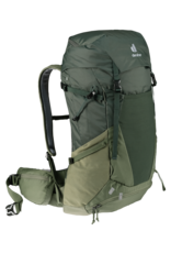 Deuter Deuter Futura Pro 36 Ivy Khaki