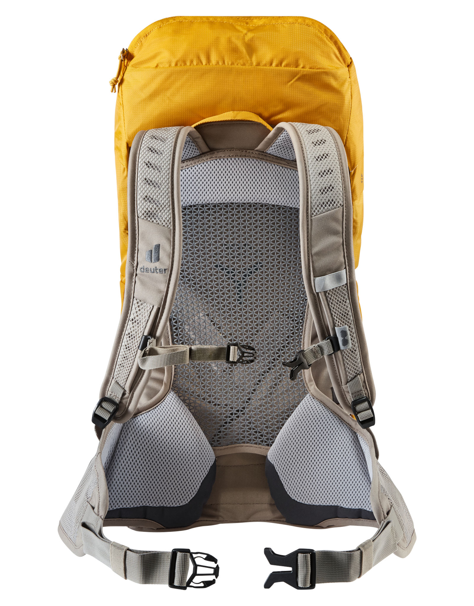 Deuter Deuter AC Lite 22 SL Curry Pepper