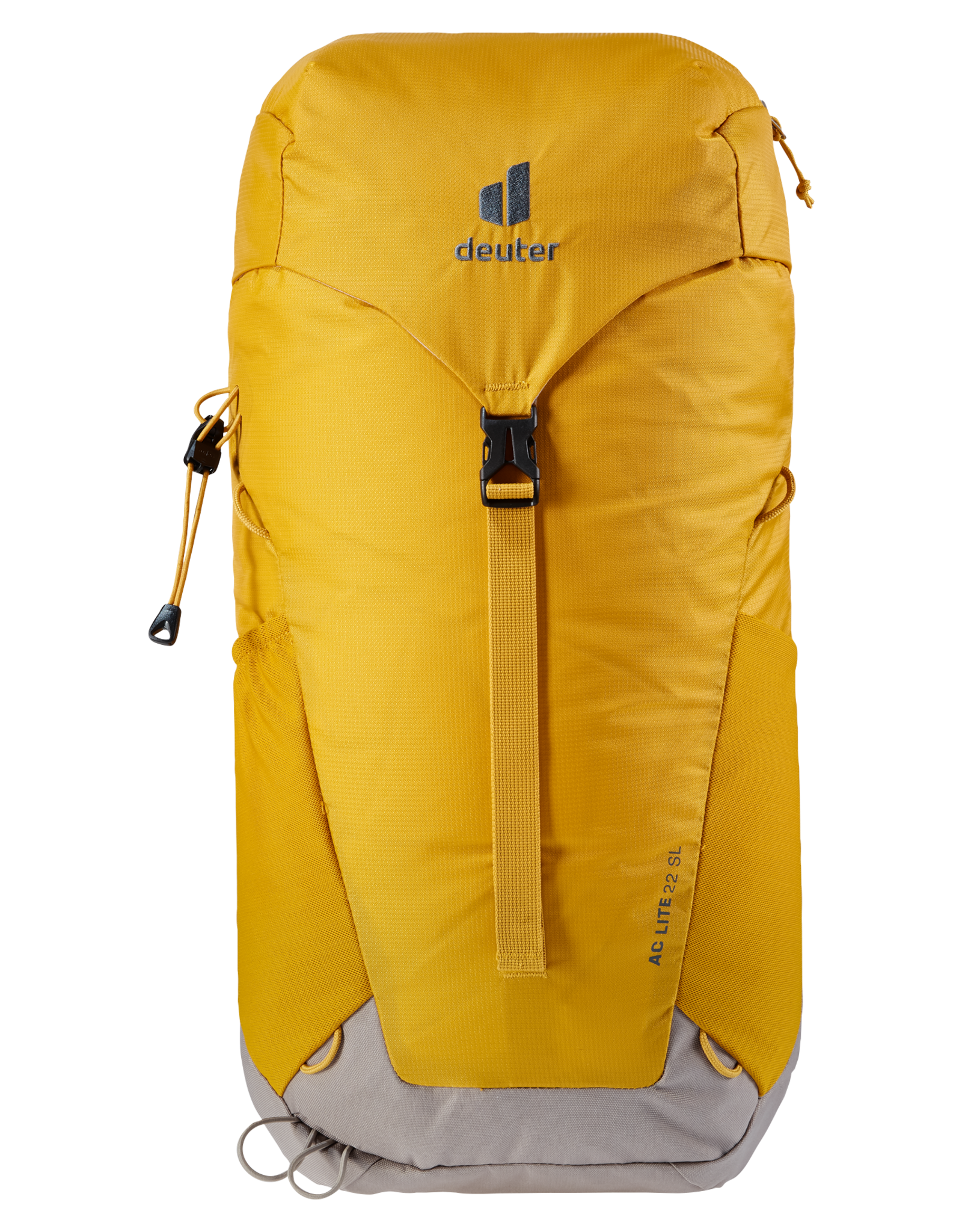 Deuter Deuter AC Lite 22 SL Curry Pepper