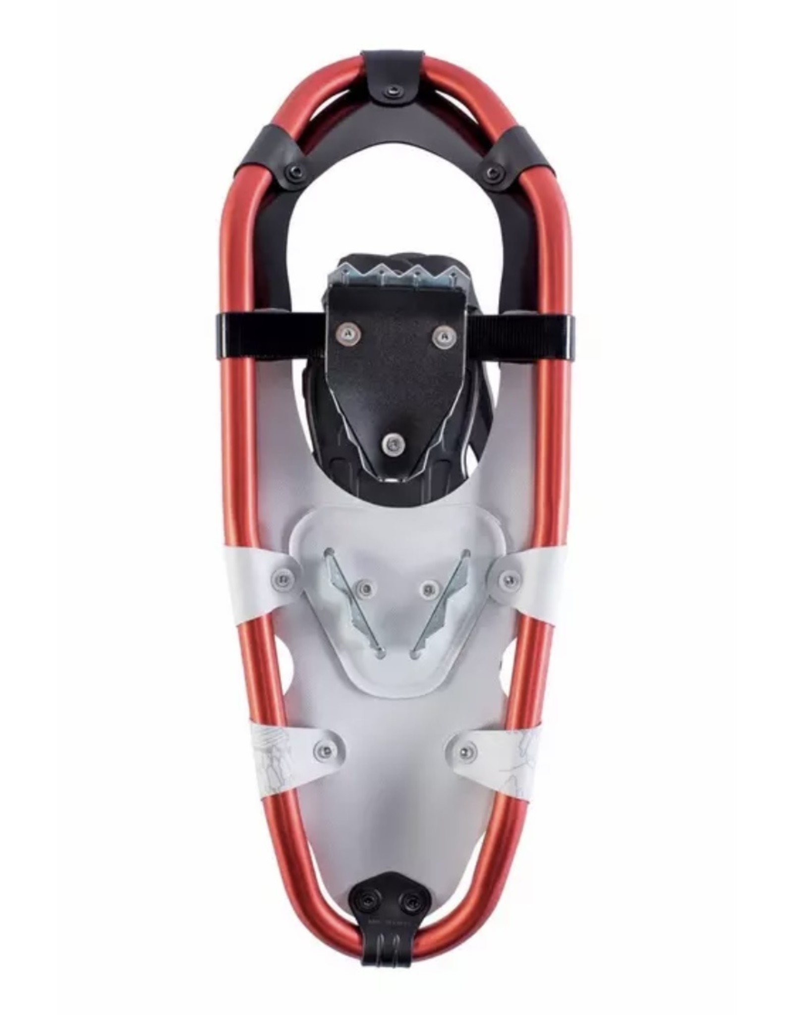 Tubbs Tubbs Glacier Youth Snowshoes Red/White/Black