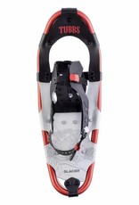 Tubbs Tubbs Glacier Youth Snowshoes Red/White/Black