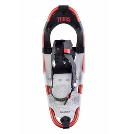 Tubbs Tubbs Glacier Youth Snowshoes Red/White/Black