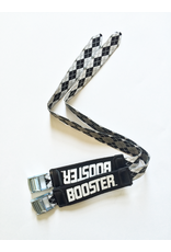 Booster Booster Intermediate 2 Elastic Metal Buckle