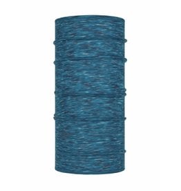 Buff Merino Lightweight Junior Neckwear Ice Multi Stripes