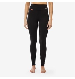 Kombi Kombi RedHeat Active Women's Bottom Black Grey