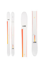 Line Skis Line Sir Francis Bacon