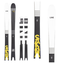 Line Skis Line Sakana