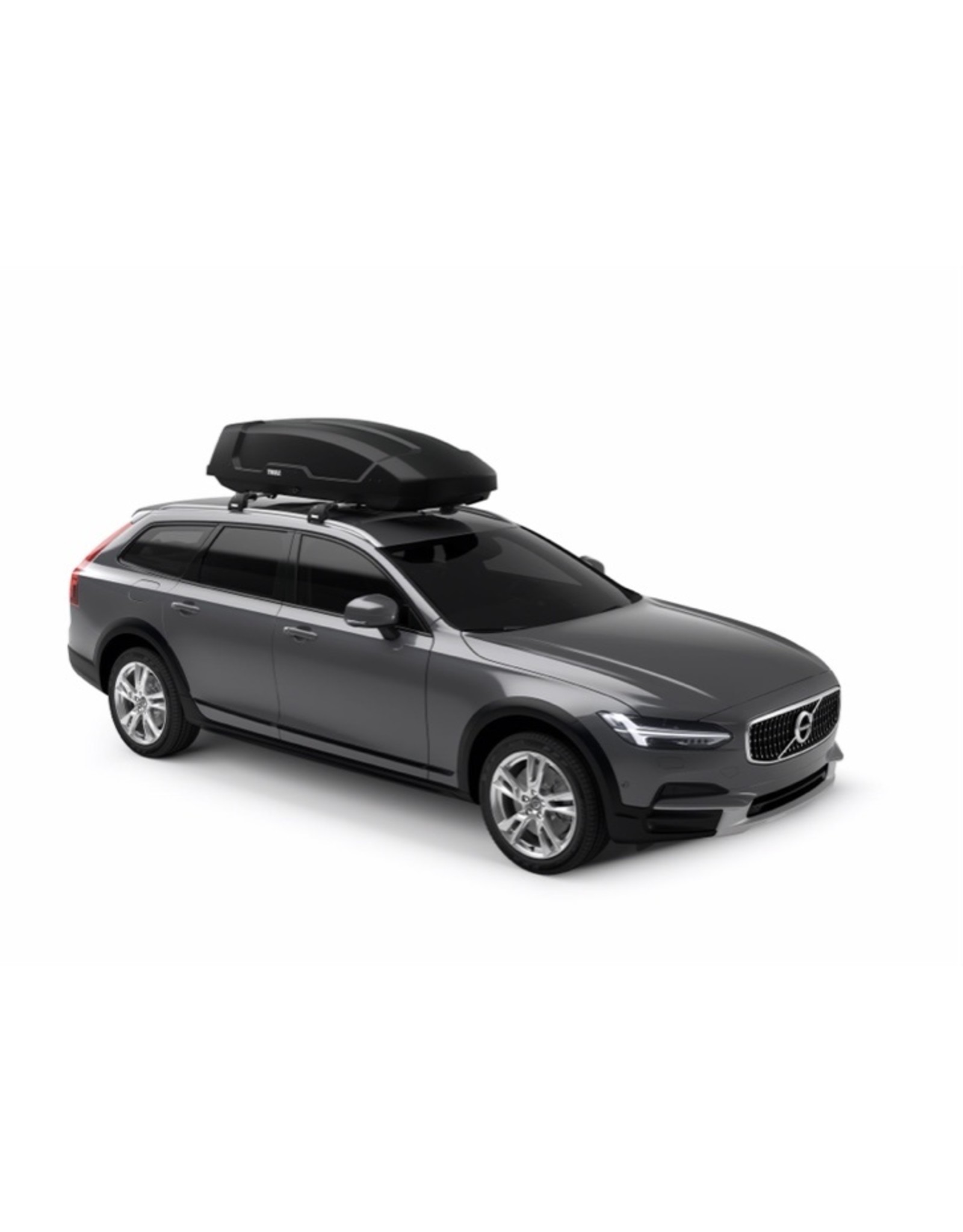 Thule Thule Force XT L