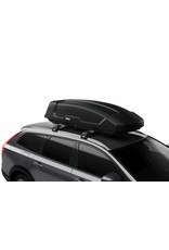 Thule Thule Force XT L