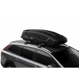 Thule Thule Force XT L