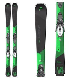 Head V-Shape V4 XL LYT Ski + PR 11 GW Binding