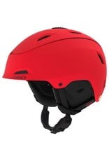 Giro Giro Range Matte Glowing Red