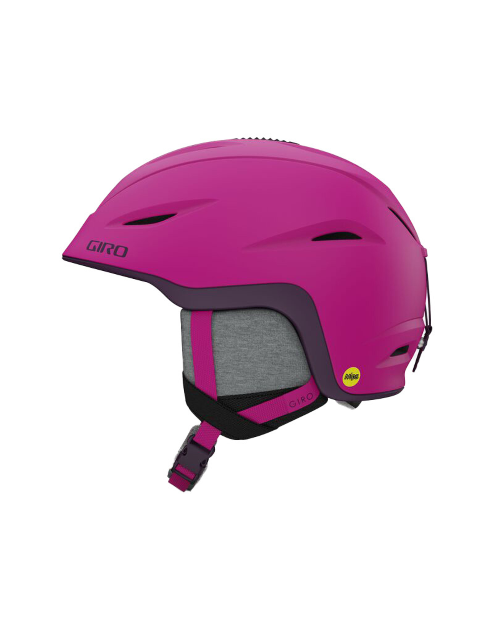 Giro Giro Fade MIPS Mat Pink Street/Urchin