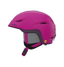 Giro Fade MIPS Mat Pink Street/Urchin