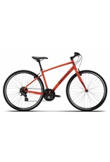 Devinci Devinci Milano Altus 21s 2022 Uni-Red/Org